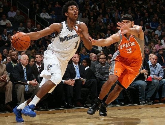 [NBA]穆雷22+8+17 掘金战胜凯尔特人