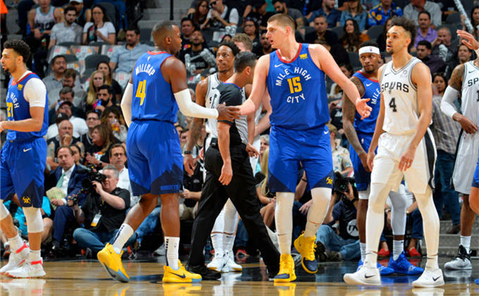 博彩运营商参与红树林保护