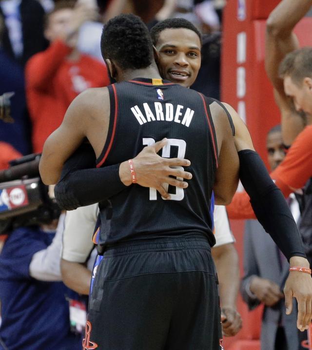 除了筹码，小波特好像还没有不适合勇士的地方？