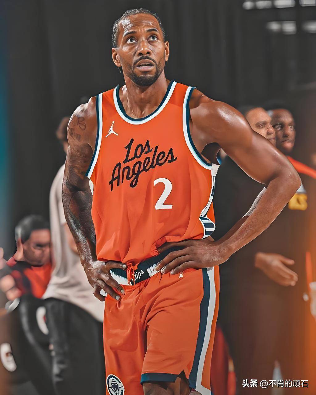 感觉亚当斯也要去马剌了