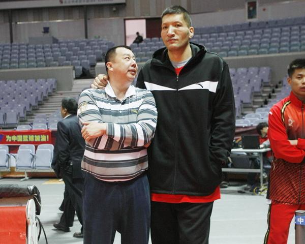 责无线