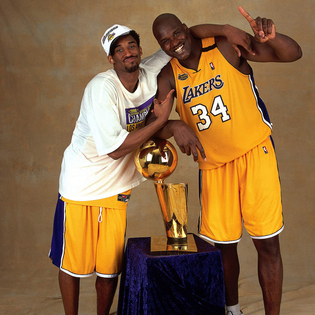 不愧是耐杀王塔图姆赛前进行热身 后仰跳投丝滑似无大碍