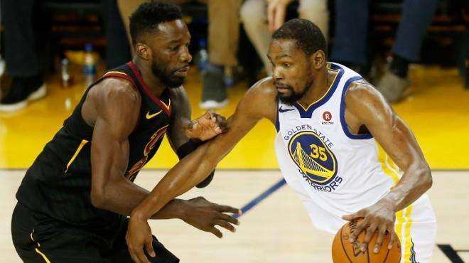 掘金波特：全明星赛以来腿筋伤势一直困扰我 望季后赛前100%恢复