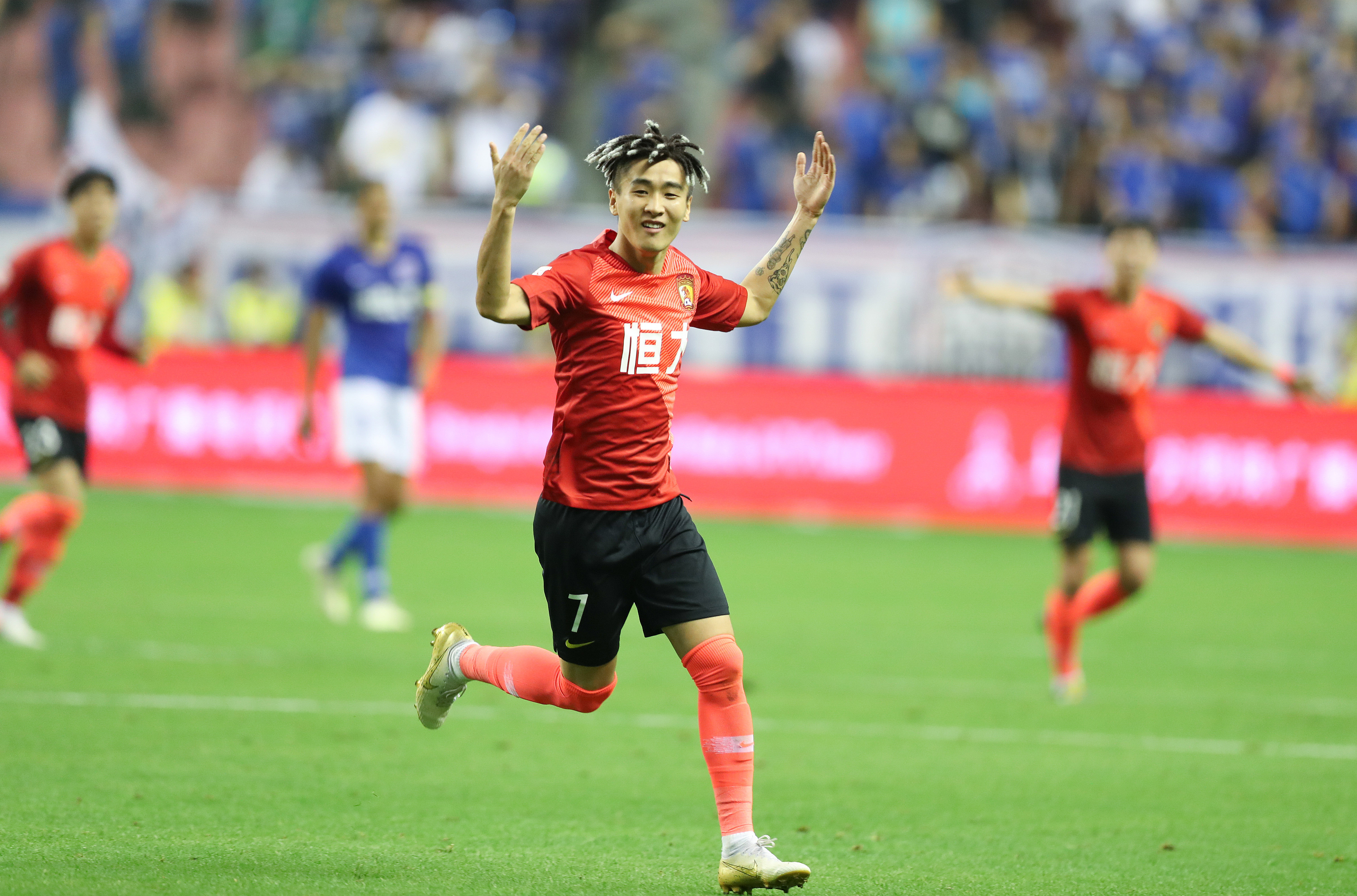 达格利什：利物浦目前处于波动期，但球队仍将全力竞争