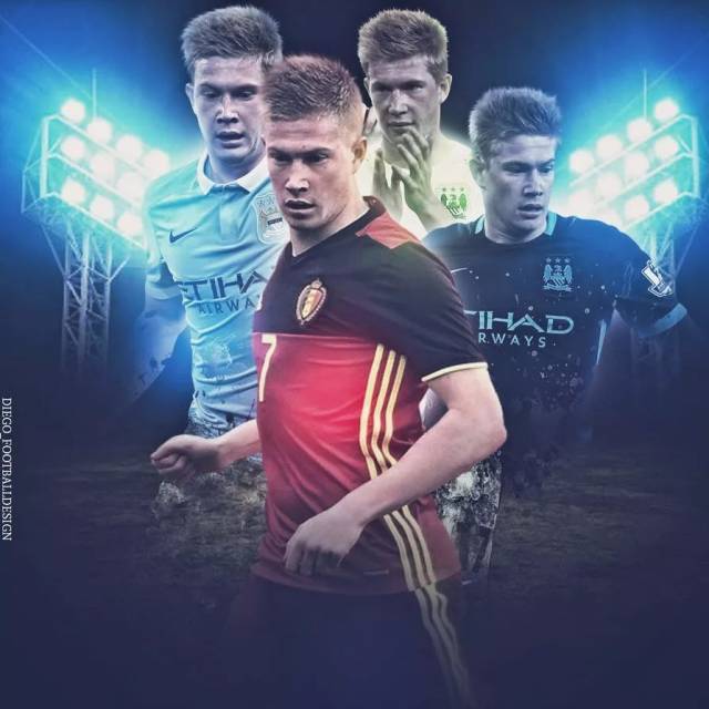 足坛悲喜夜！曼城利物浦齐被绝平 小将戴帽皇马大胜 国米登顶意甲