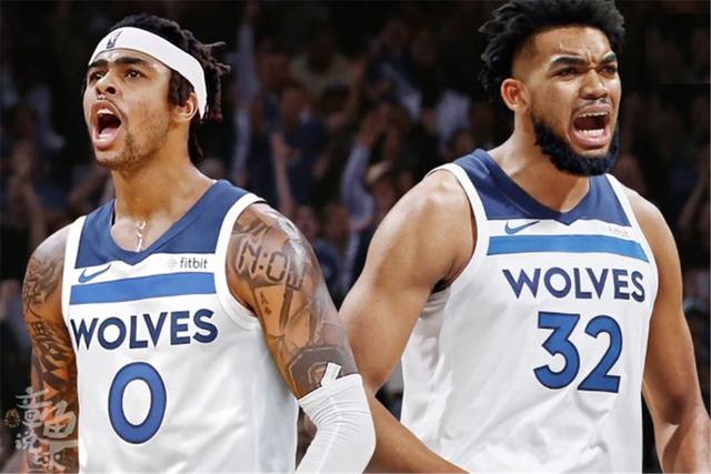 篮球火箭队长发声：我们不会停止前进