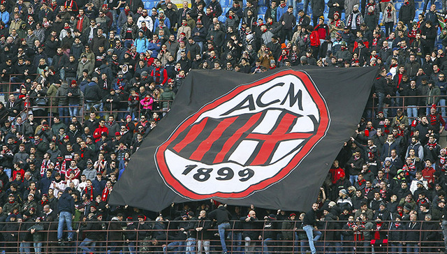 意甲老牌球队状态观察